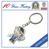 Customized Logo Metal Key Chain for Promotion Gifts