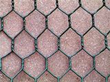 Multi-Type Hexagonal Wire Mesh