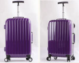 ABS Luggage Travel Bag Trolly Suitcase