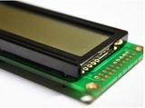 Stn/Tn LCD Module for Household Appliance