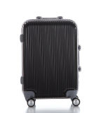 Good Quality Aluminum Frame Travel Luggage (XHAF016)