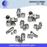 Bolt Nut Rivet Stainless Steel Pipe Fitting