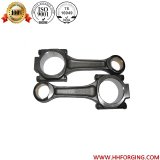 OEM Hot Forged Motorcycle Parts with Fine Machining