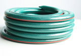 Polymer Fiber Braided Garden Hose (Material: Polymer)