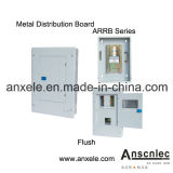 Mdb-a Tpn Three Phase Distribution Box Metal Power Box Supply Branch Box (Surface model)