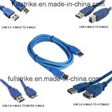 Super Speed USB 3.0 Extension Cables