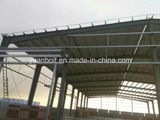 High Quality &Standard Steel Building of New Construction2016