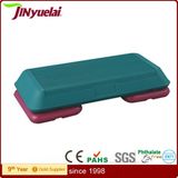 Gym Fitness Plastic Aerobic Step