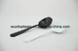 8.5 Inch Heavy Duty Plastic Serving Spoon
