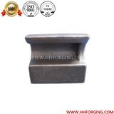 Customized Forged Railway Shoulder with Free Sample