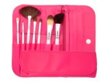 Travel Cosmetic Makeup Brush (7PCS)