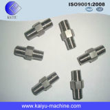 Brass Fittings (pipe fitting, full bore fitting) /Compression Fitting