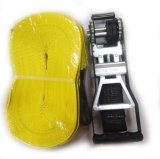 Exterior Accessory Adjustable Rubber Strap Belt