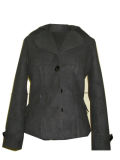 Women's Coat (2010W217-S6)