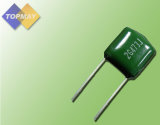Tmcf01 Polyester Film Capacitor (Mylar Capacitor) Cl11
