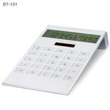 Desktop Solar Calculator with Big Display (BT-131)