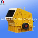 High Efficiency Impact Crusher for Large Crushing Atio (PF1214)