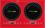 Two Burner Induction Cooker (HY-S40)