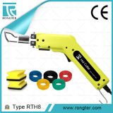 Electric Hot Knife Fabric Textile Scissors Cutting Hand Tools