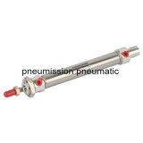 ISO6432 Pneumatic X Cylinder Air Cylinder