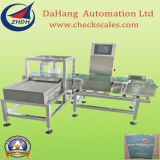 Inline Weighing Machines/Automatic Check Weigher