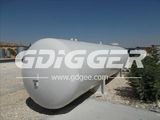 Asme Storage Tank for LPG