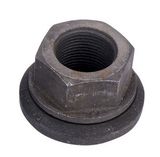 Fastener Fitting Nut Flange Nuts 06