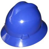 HDPE Safety Helmet/Caps for Platelayer