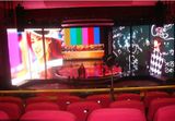 P6 Indoor LED Display (P6mm indoor LED Display screen)