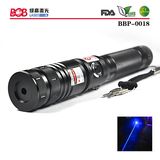 445nm Burning Blue Laser Pointer 1000mw (BBP-0018)