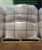 Ultra-Fine High Whiteness Aluminum Hydroxide Ath 1~2 Micron