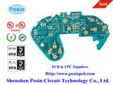Single-Sided Circuit Boards