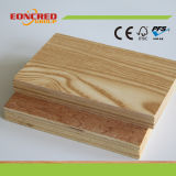 Lin Yi 1220*2440mm Plywood for Construction