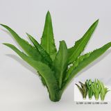 Artificial Vegetable, Imitative PVC Lactuca