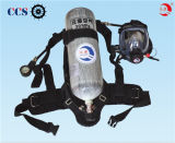 Self Contained Positive Pressure Breathing Apparatus