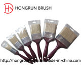 Plastic Handle Paint Brush (HYP001)