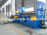 Juli CNC 3-Roll Hydraulic Metal Rolling Machine (EXPORTED TO Japan)