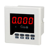 Newest Single Phase Intelligent Power Factor Meter