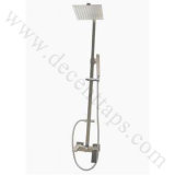Stainless Steel Shower Set (DS-80319)