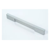 Aluminum Furniture Handle Cabinet Pull Zinc Alloy (455.1378)