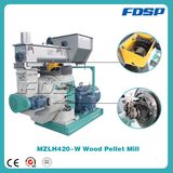 1.5tph Mzlh508 Sawdust Making Machine/Pellet Machine