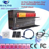 Low Rate 32 Port GSM Bulk SMS Gateway for Bulk SMS Broadcasting