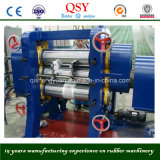 CE&ISO 3 Roll Rubber Calender Machine