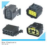 Waterproof Automotive Connectors