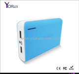 Newest 2014 Wallet Portable Power Bank 8800mAh (YR088)