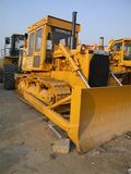 Caterpillar Bulldozer D6d Original Japan