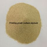 Sodium Alginate Textile Chemicals in Lowest Price