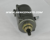 Motorcycle Parts-Starting Motor Complete (CG125)
