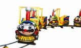 Toy Electric Train/Mini Train /Amusement Park Ride (LC03)