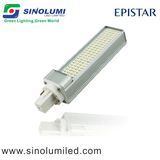 5W 8W 11W G24 / E27 LED Spotlight